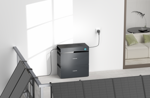 Sunshare Glory Battery