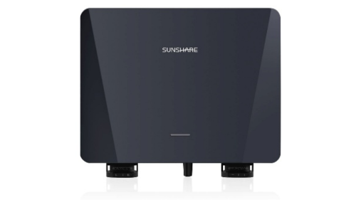 Sunshare Smart Microinverter