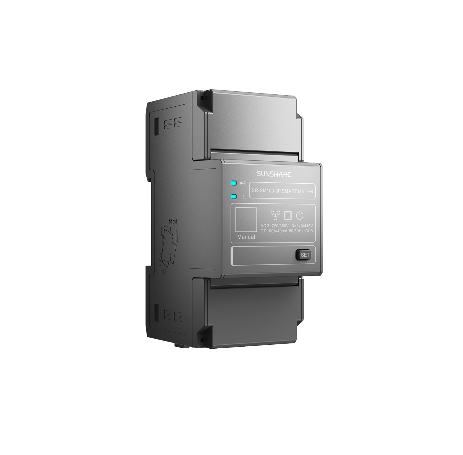 Sunshare Smart Meter