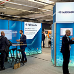 Maintenance Antwerp 2026 zeigt einen Wandel hin zu stärker vernetzter Instandhaltungsumsetzung