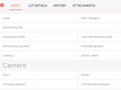 Full visibility across every site, string, and inverter in your network.