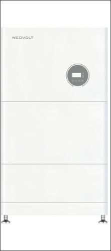 Three-phase ESS (10kW+7kWh)