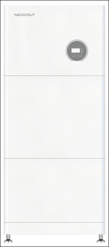 Three-phase ESS (10kW+14kWh)