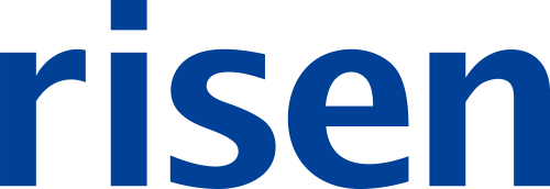 Logo Risen Energy Co., Ltd.