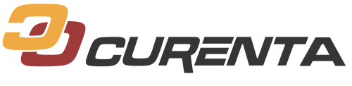 Logo Curenta
