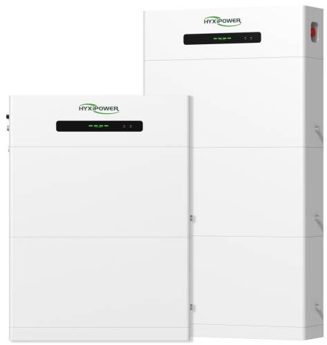 2nd generation battery