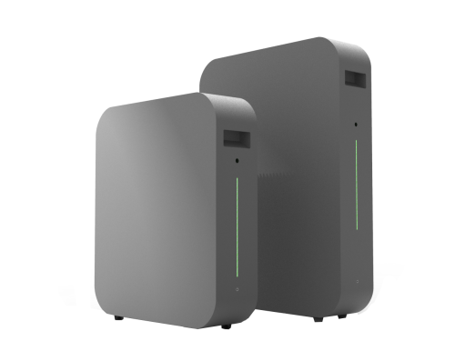 PowerGo Serie AC Steckbatterie