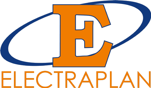 Logo Electraplan E-Solar