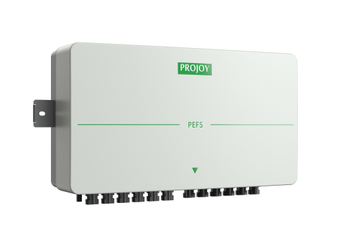 PROJOY String-level Firefighter Safety Switch (PEFS-EL)