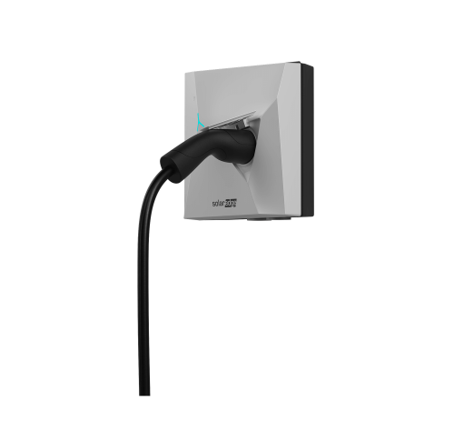 SolarEdge ONE EV-Charger
