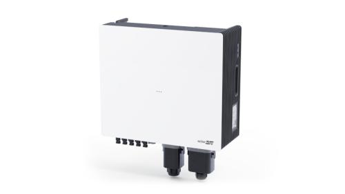 NEU: SolarEdge Nexis