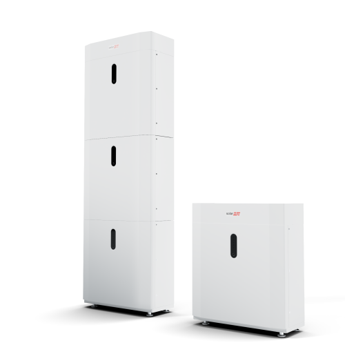 SolarEdge Batterie 3ph