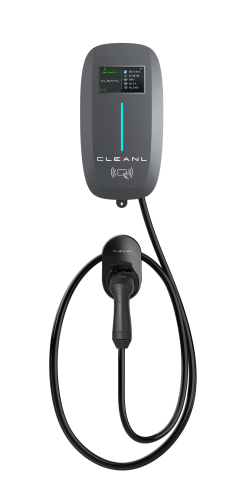 Charging station