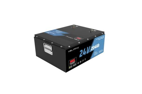 24V Truck Batteries