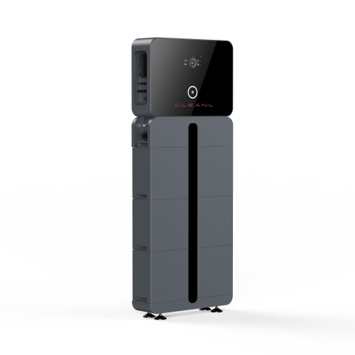 Home Storage All-in-One Machine