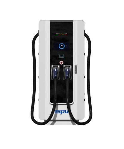 Inspur DC EV Charger
