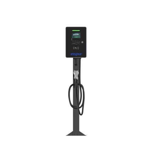 Inspur AC EV Charger (Wall-mounted/Pole-mounted)