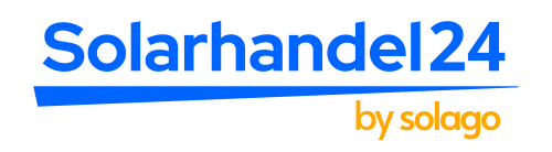 Logo Solarhandel24