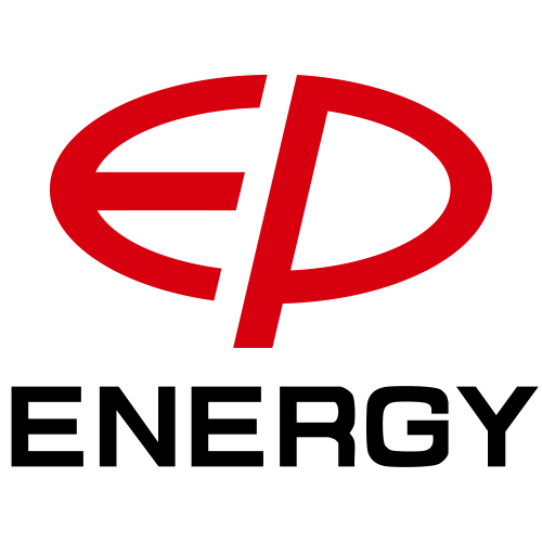 Logo EP EQUIPMENT