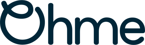 Logo Ohme