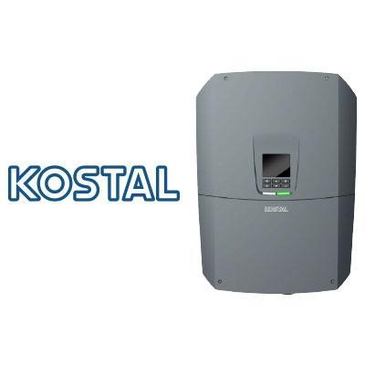 KOSTAL PLENTICORE G3 4.0-20 kW